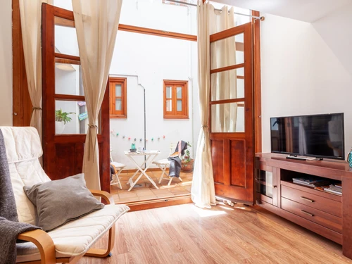 Apartment Málaga, 1 bedroom, 4 persons - photo_1011715607596