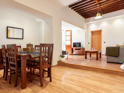 Appartement Málaga, 2 pièces, 4 personnes - photo_1011715607596