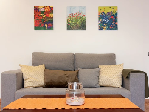 Apartment Málaga, 1 bedroom, 4 persons - photo_1011715607596