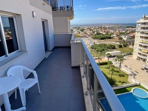 Apartment San Javier, 3 bedrooms, 6 persons - photo_1011715607717