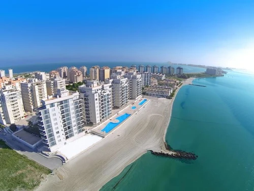 Apartment San Javier, 3 bedrooms, 6 persons - photo_1011715607717