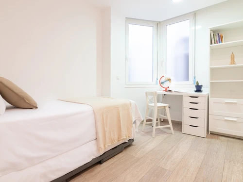 Apartment Málaga, 2 bedrooms, 4 persons - photo_1011715607839