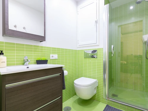 Apartment Málaga, 2 bedrooms, 4 persons - photo_1011715607839