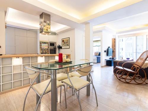 Apartamento Málaga, 2 dormitorios, 4 personas - photo_1011715607839