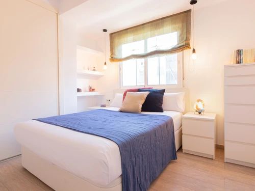 Apartment Málaga, 2 bedrooms, 4 persons - photo_1011715607839