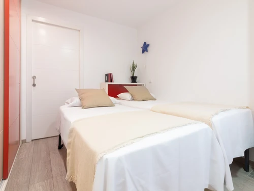 Apartment Málaga, 2 bedrooms, 4 persons - photo_1011715607839