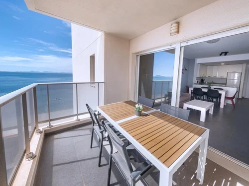 Ferienwohnung San Javier, 2 Schlafzimmer, 4 Personen - photo_1011715608081