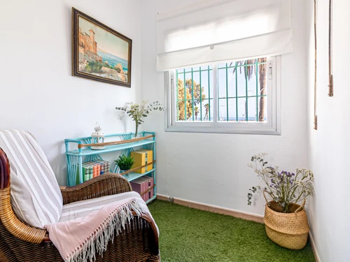 Apartment Málaga, 2 bedrooms, 6 persons - photo_1011715608204