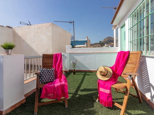 Apartment Málaga, 2 bedrooms, 6 persons - photo_1011715608204