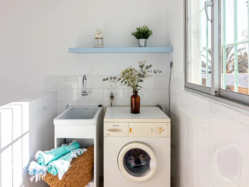 Apartment Málaga, 2 bedrooms, 6 persons - photo_1011715608204