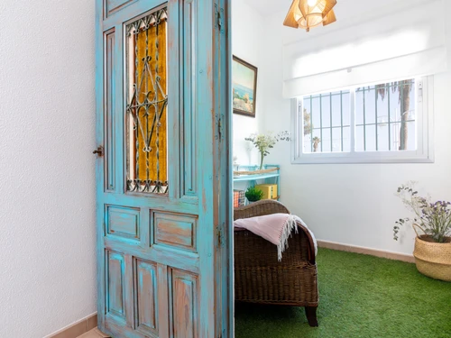 Apartment Málaga, 2 bedrooms, 6 persons - photo_1011715608204