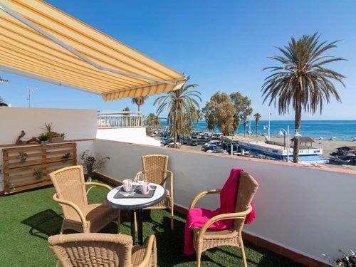 Apartment Málaga, 2 bedrooms, 6 persons - photo_1011715608204