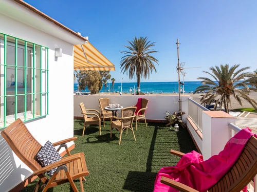 Appartement Málaga, 3 pièces, 6 personnes - photo_1011715608204