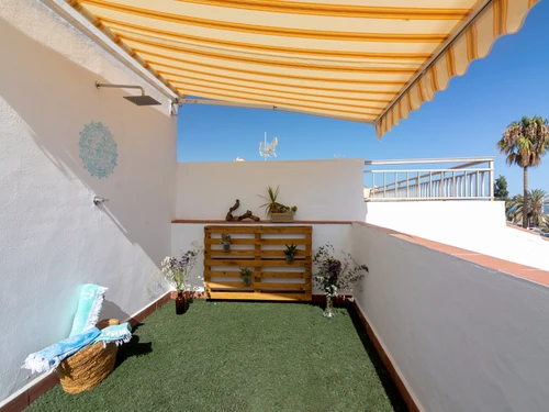 Apartment Málaga, 2 bedrooms, 6 persons - photo_1011715608204