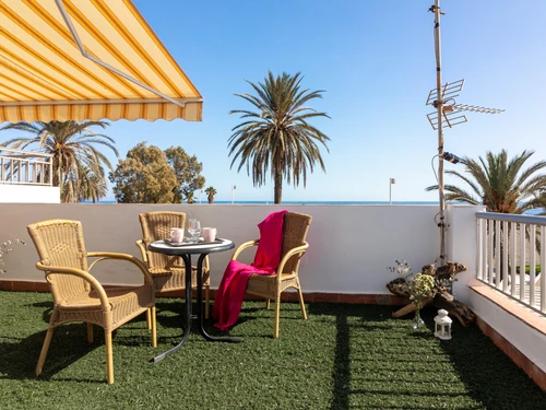 Apartment Málaga, 2 bedrooms, 6 persons - photo_1011715608204