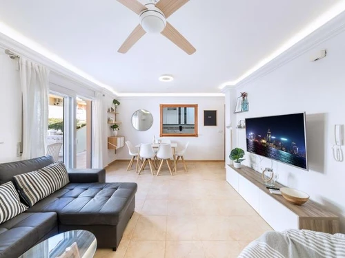 Appartement San Javier, 3 pièces, 4 personnes - photo_1011715608334