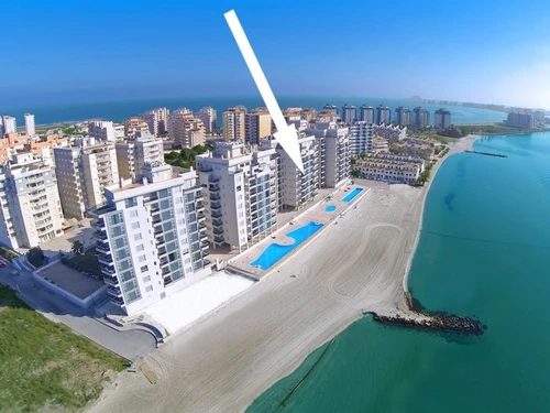 Appartement San Javier, 3 pièces, 4 personnes - photo_1011715608453