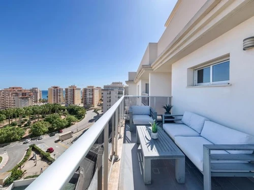 Apartment San Javier, 3 bedrooms, 6 persons - photo_1011715608571
