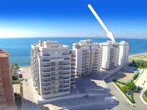 Apartment San Javier, 3 bedrooms, 6 persons - photo_1011715608571