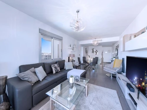 Apartment San Javier, 3 bedrooms, 6 persons - photo_1011715608571