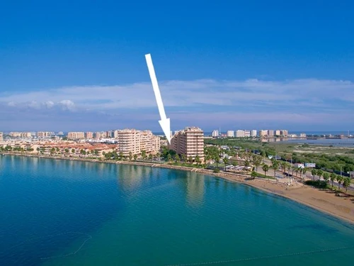 Apartment San Javier, 2 bedrooms, 4 persons - photo_1011715608813