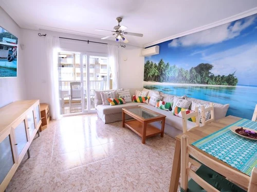 Appartement San Javier, 3 pièces, 4 personnes - photo_1011715608813