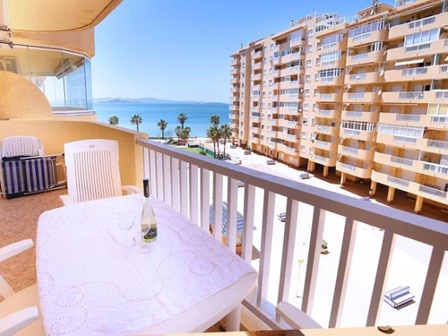 Apartment San Javier, 2 bedrooms, 4 persons - photo_1011715608813