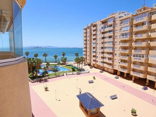 Apartment San Javier, 2 bedrooms, 4 persons - photo_1011715608813