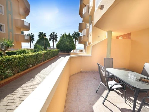 Apartment San Javier, 2 bedrooms, 5 persons - photo_1011715608929