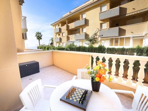 Apartment San Javier, 2 bedrooms, 5 persons - photo_1011715608929