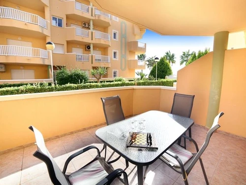 Apartment San Javier, 2 bedrooms, 5 persons - photo_1011715608929