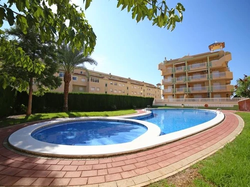 Apartment San Javier, 2 bedrooms, 5 persons - photo_1011715608929