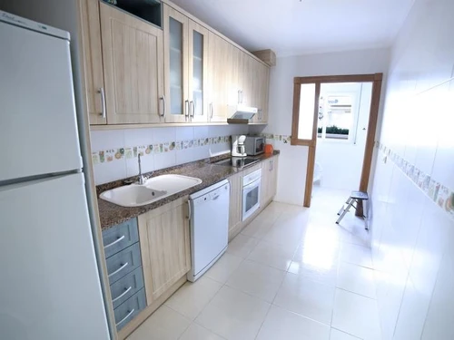 Apartment San Javier, 2 bedrooms, 5 persons - photo_1011715608929