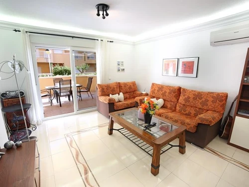 Apartment San Javier, 2 bedrooms, 5 persons - photo_1011715608929