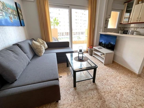 Apartment San Javier, 1 bedroom, 2 persons - photo_1011715609165