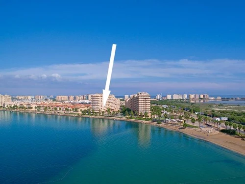 Appartement San Javier, 2 pièces, 2 personnes - photo_1011715609165