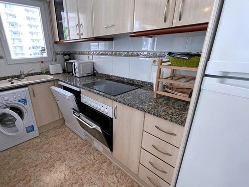 Apartment San Javier, 1 bedroom, 2 persons - photo_1011715609165