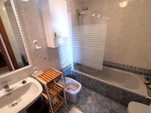 Apartment San Javier, 1 bedroom, 2 persons - photo_1011715609165