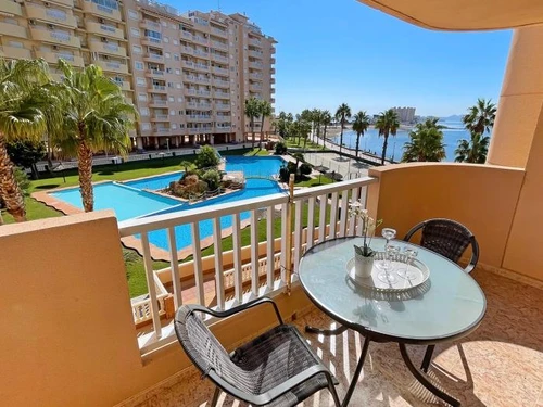 Apartment San Javier, 1 bedroom, 2 persons - photo_1011715609165