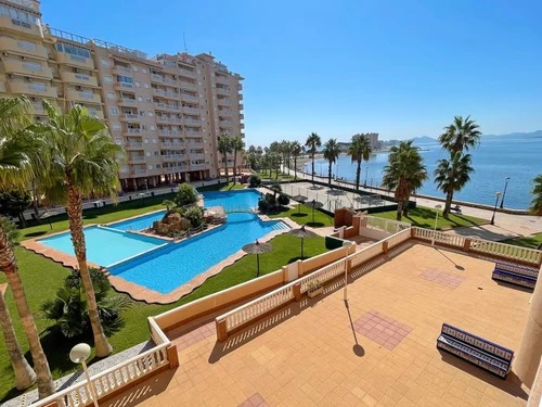 Apartment San Javier, 1 bedroom, 2 persons - photo_1011715609165