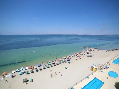 Apartment San Javier, 2 bedrooms, 4 persons - photo_1011715609280