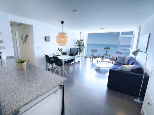 Apartment San Javier, 2 bedrooms, 4 persons - photo_1011715609280