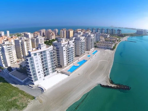 Apartment San Javier, 2 bedrooms, 4 persons - photo_1011715609280