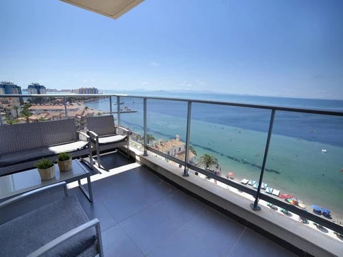 Apartment San Javier, 2 bedrooms, 4 persons - photo_1011715609280