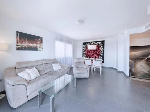 Apartment San Javier, 3 bedrooms, 6 persons - photo_1011715609517