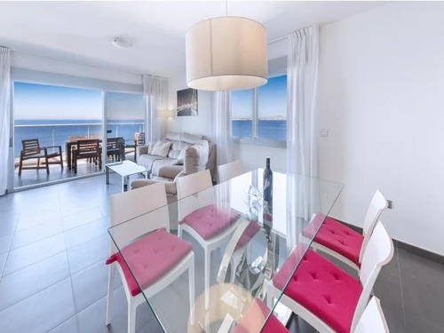 Apartment San Javier, 3 bedrooms, 6 persons - photo_1011715609517