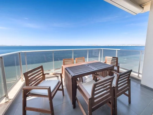 Apartment San Javier, 3 bedrooms, 6 persons - photo_1011715609517