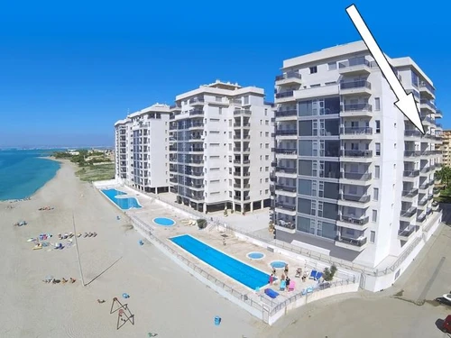 Appartement San Javier, 2 pièces, 2 personnes - photo_1011715609750