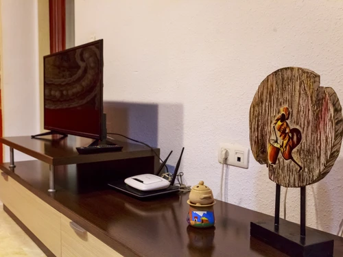 Apartment Málaga, 1 bedroom, 2 persons - photo_1011715609865