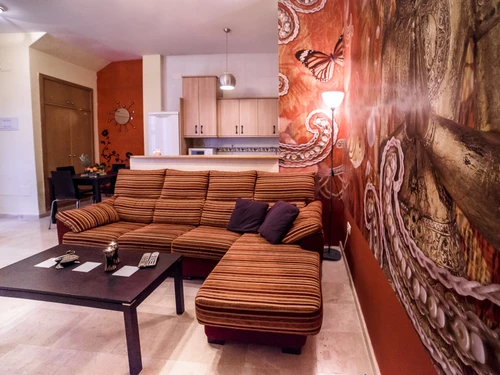 Apartment Málaga, 1 bedroom, 2 persons - photo_1011715609865